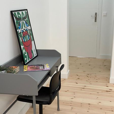 Baixa Chiado Bedrooms Lisboa Dış mekan fotoğraf