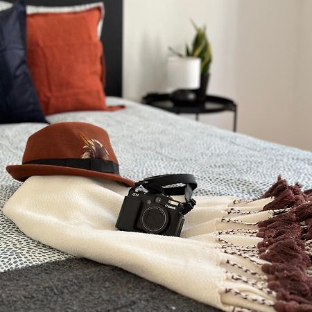 Baixa Chiado Bedrooms Lisboa Dış mekan fotoğraf