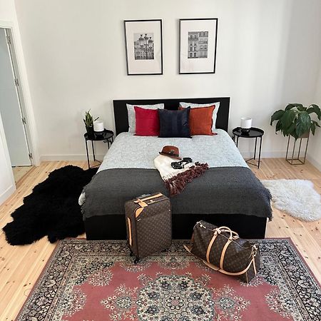 Baixa Chiado Bedrooms Lisboa Dış mekan fotoğraf