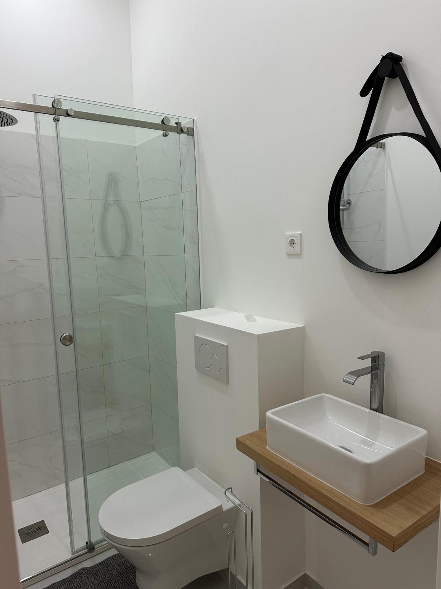 Baixa Chiado Bedrooms Lisboa Dış mekan fotoğraf
