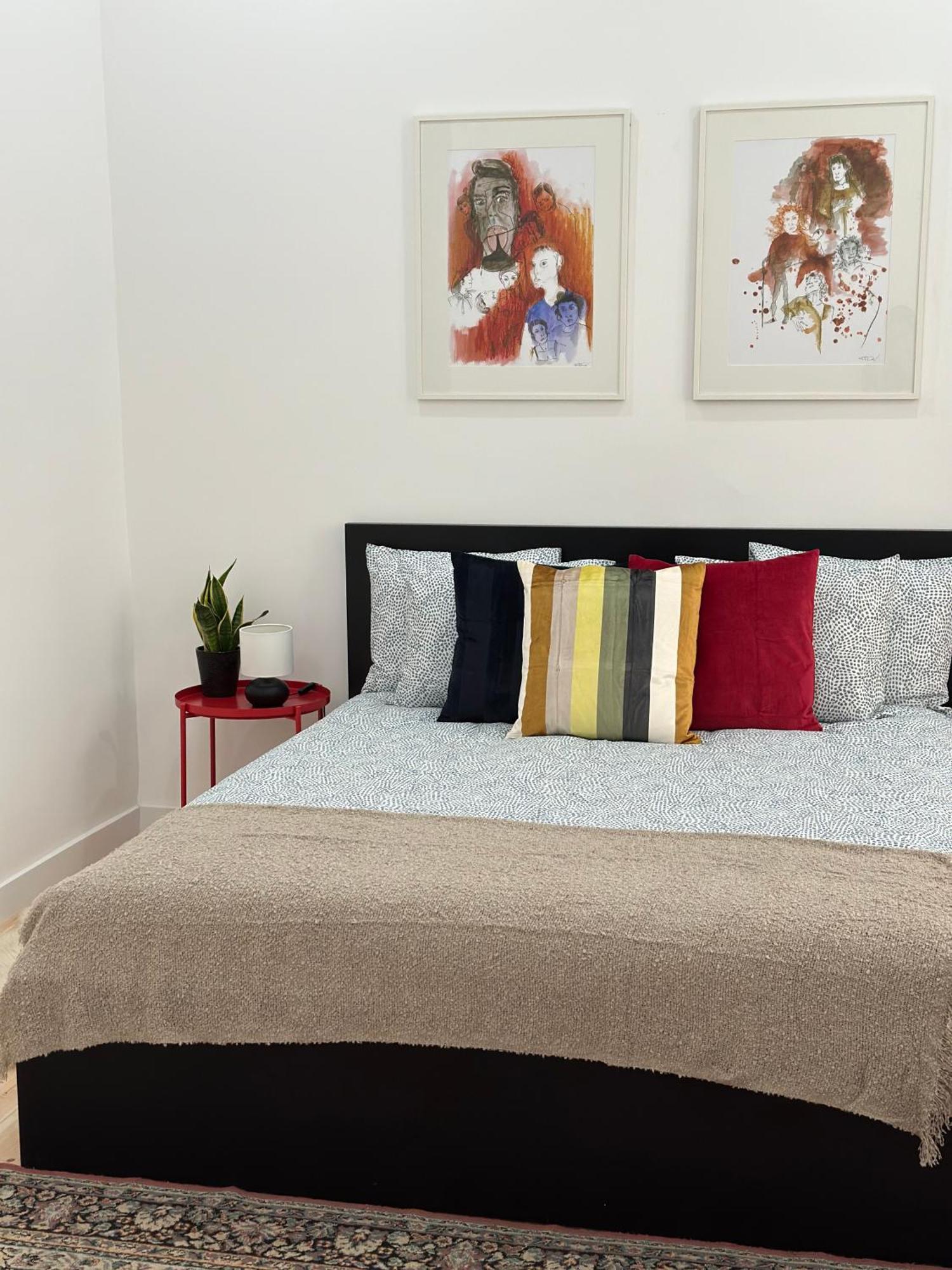 Baixa Chiado Bedrooms Lisboa Dış mekan fotoğraf