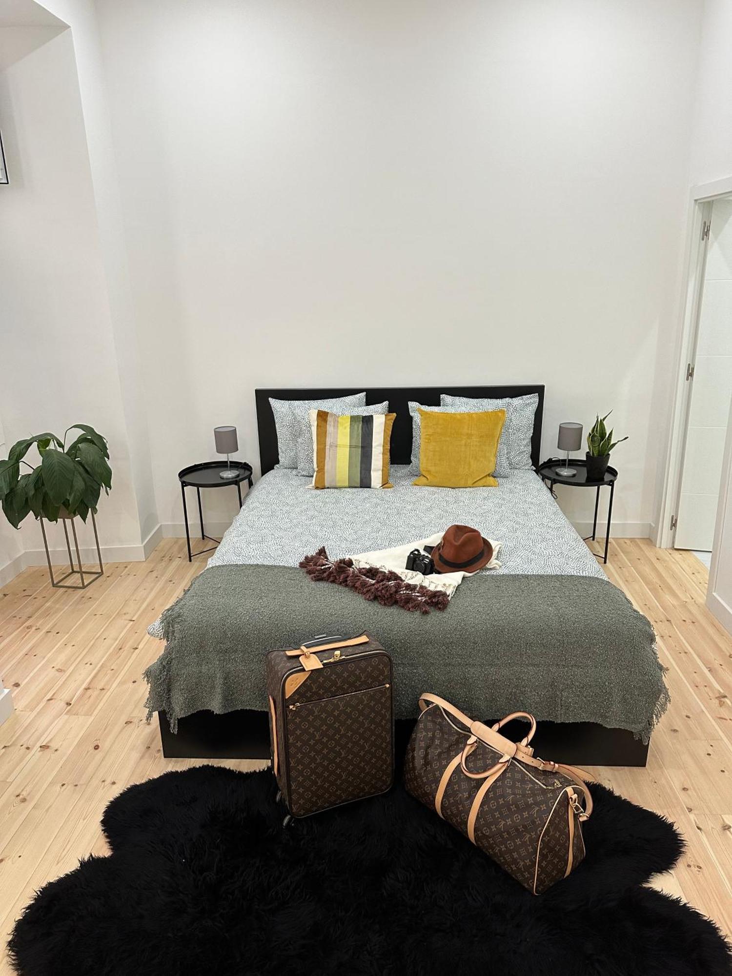 Baixa Chiado Bedrooms Lisboa Dış mekan fotoğraf