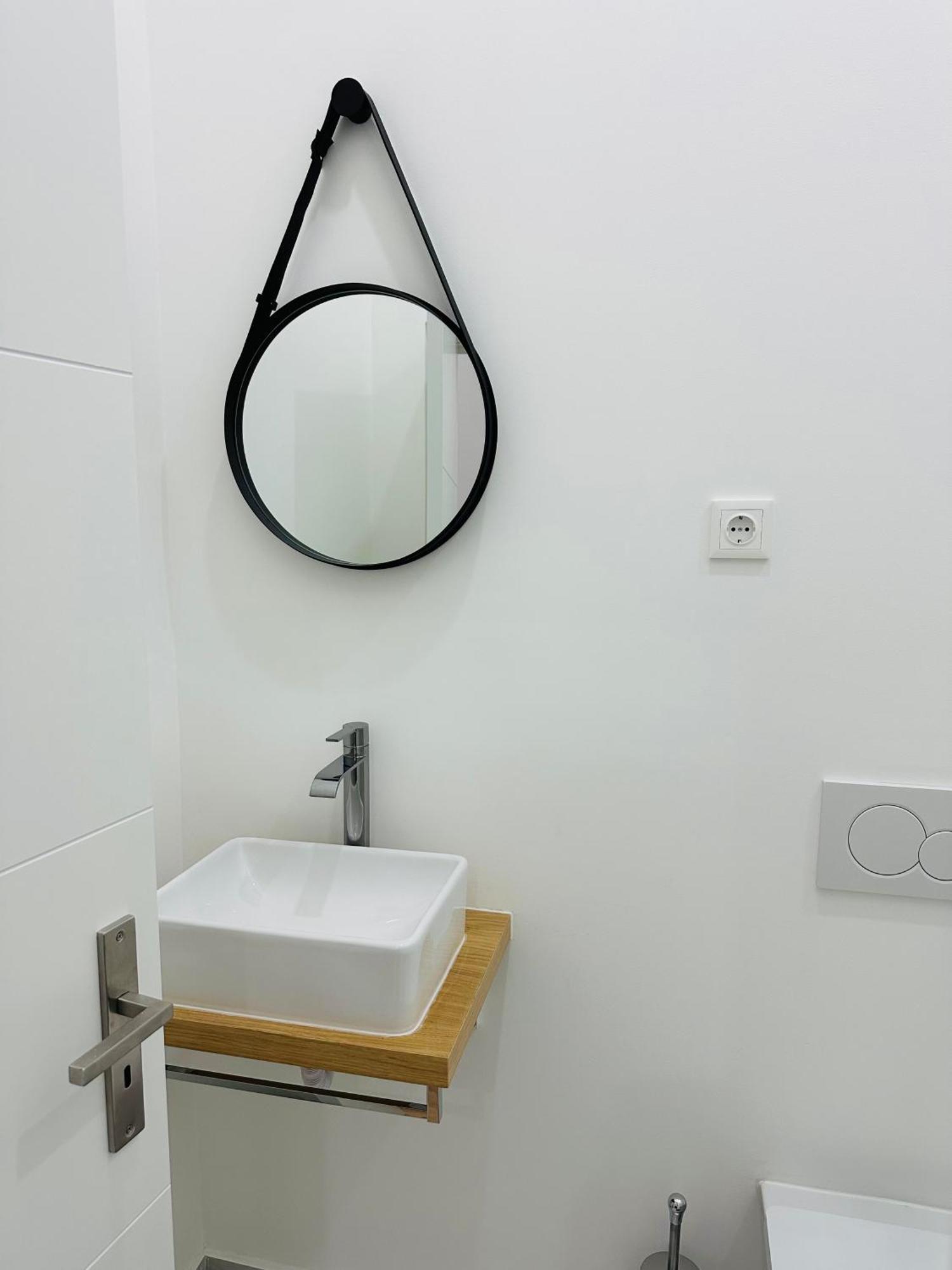 Baixa Chiado Bedrooms Lisboa Dış mekan fotoğraf