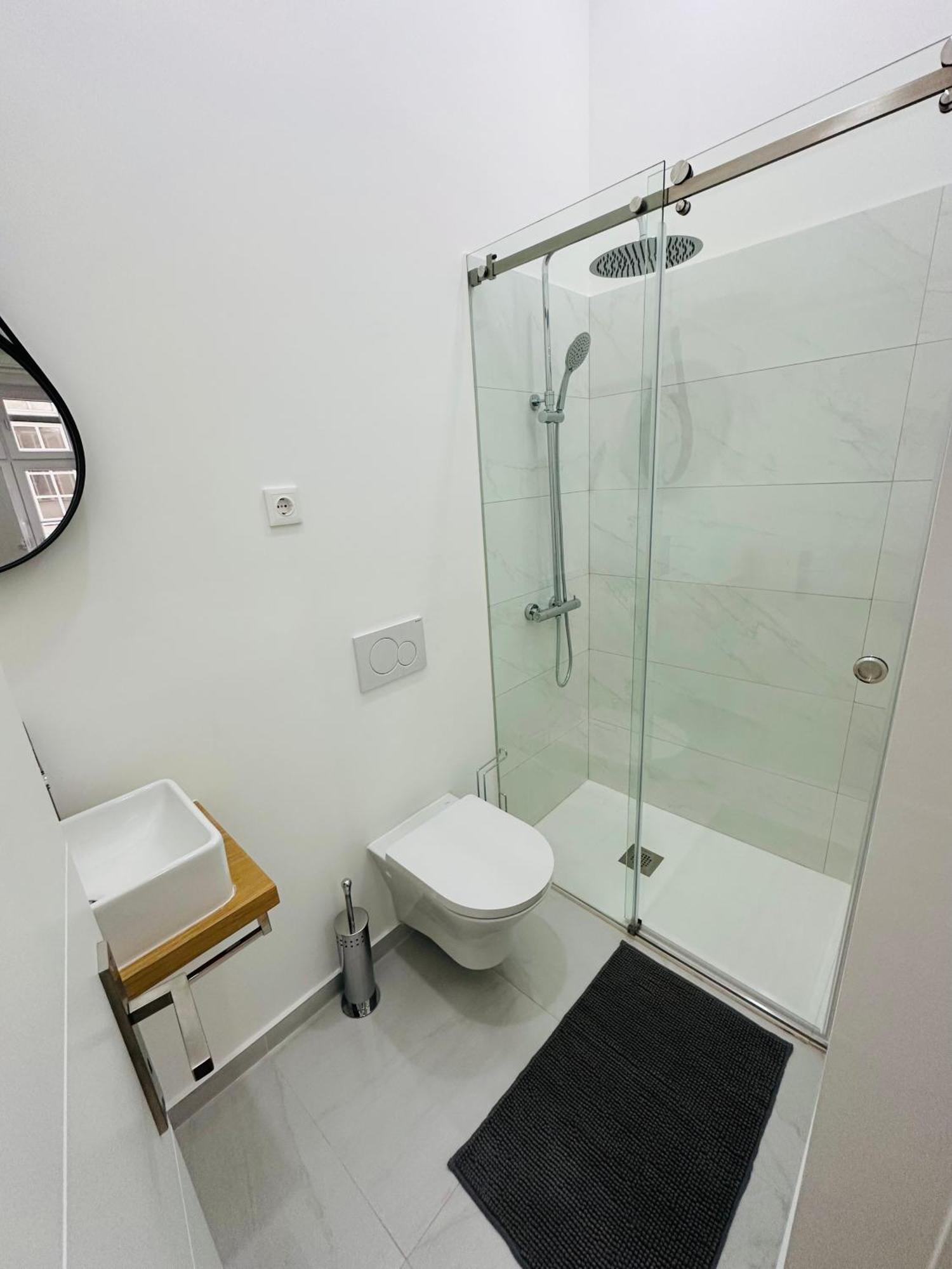 Baixa Chiado Bedrooms Lisboa Dış mekan fotoğraf
