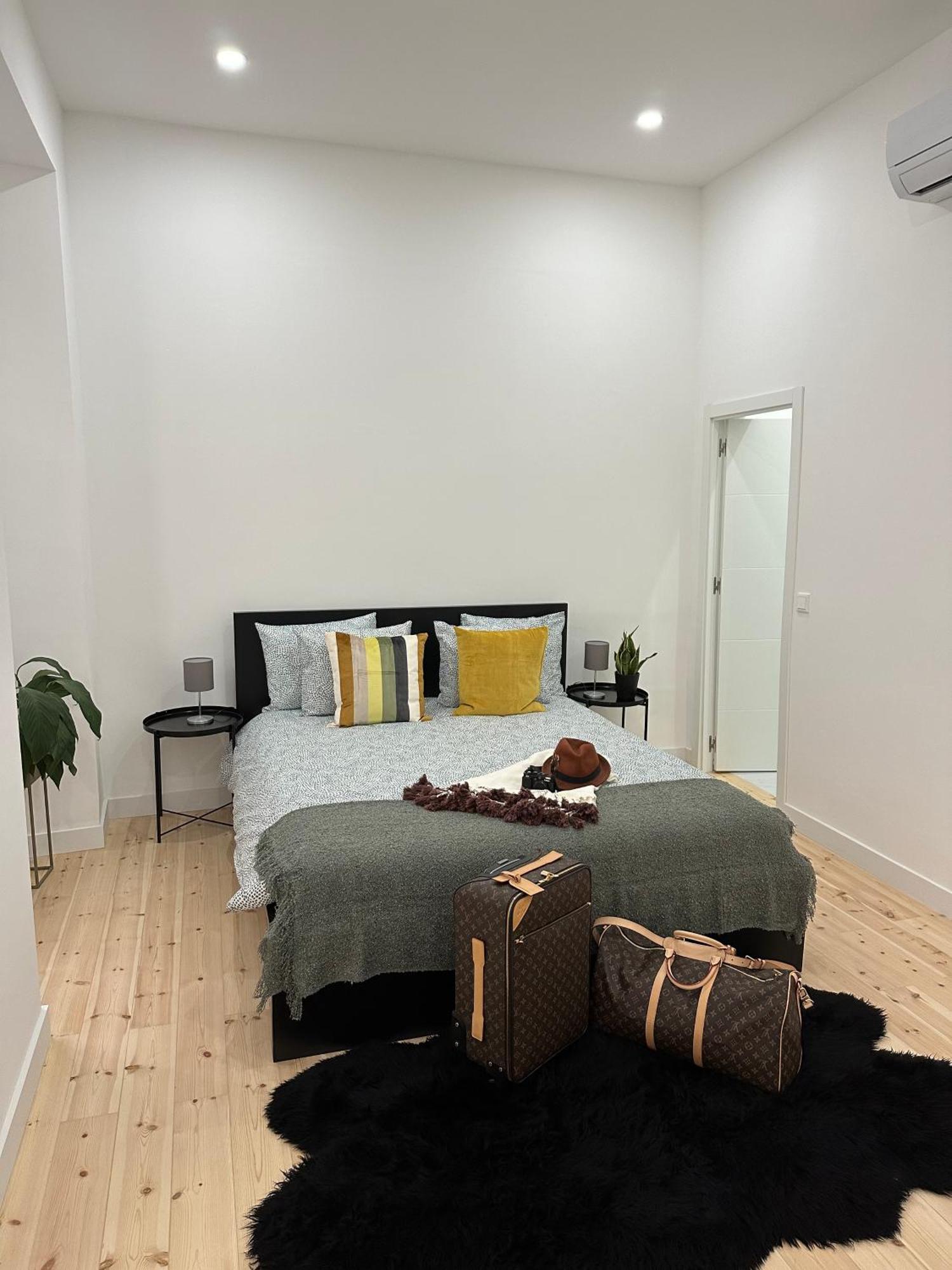 Baixa Chiado Bedrooms Lisboa Dış mekan fotoğraf