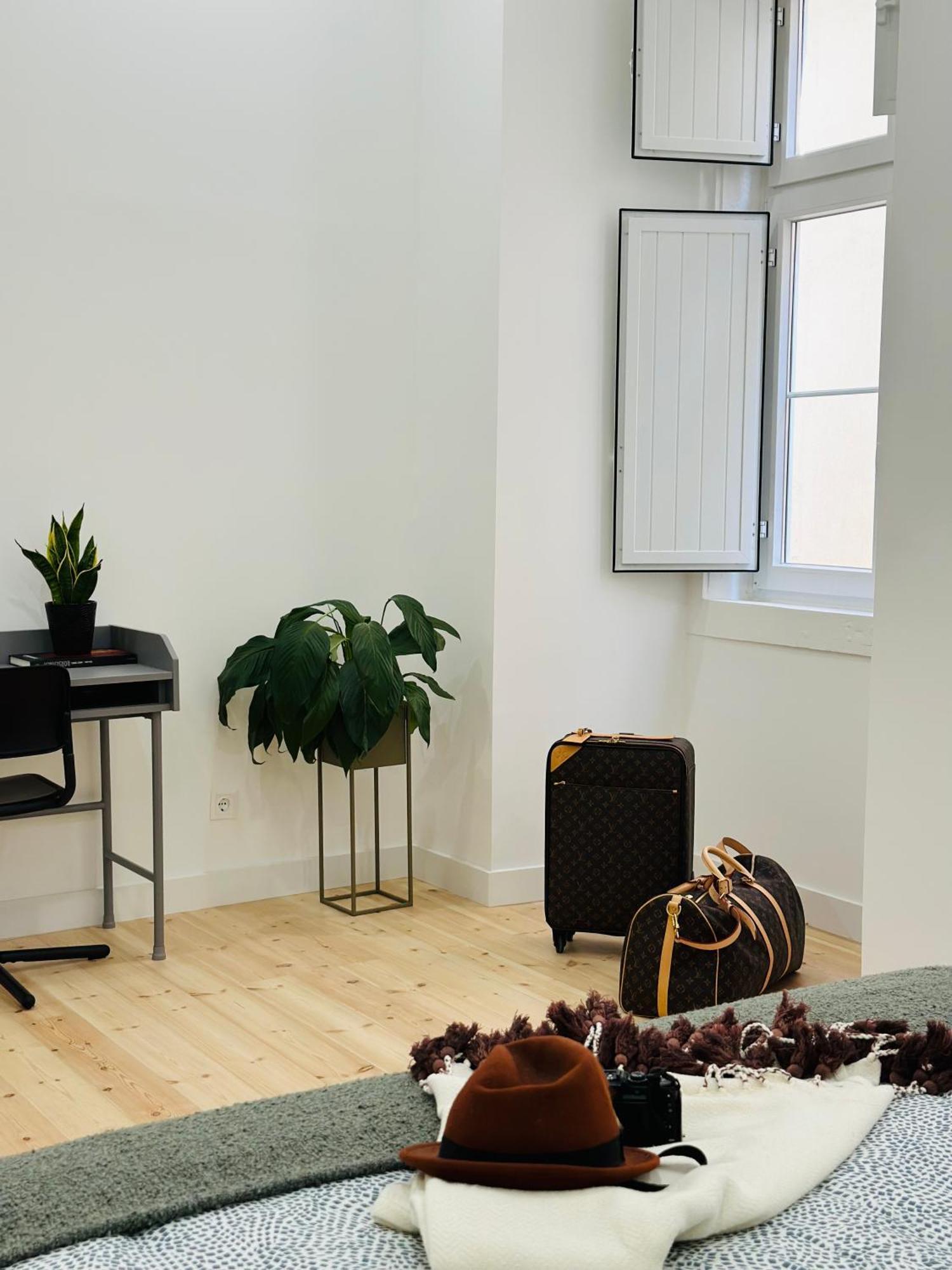 Baixa Chiado Bedrooms Lisboa Dış mekan fotoğraf