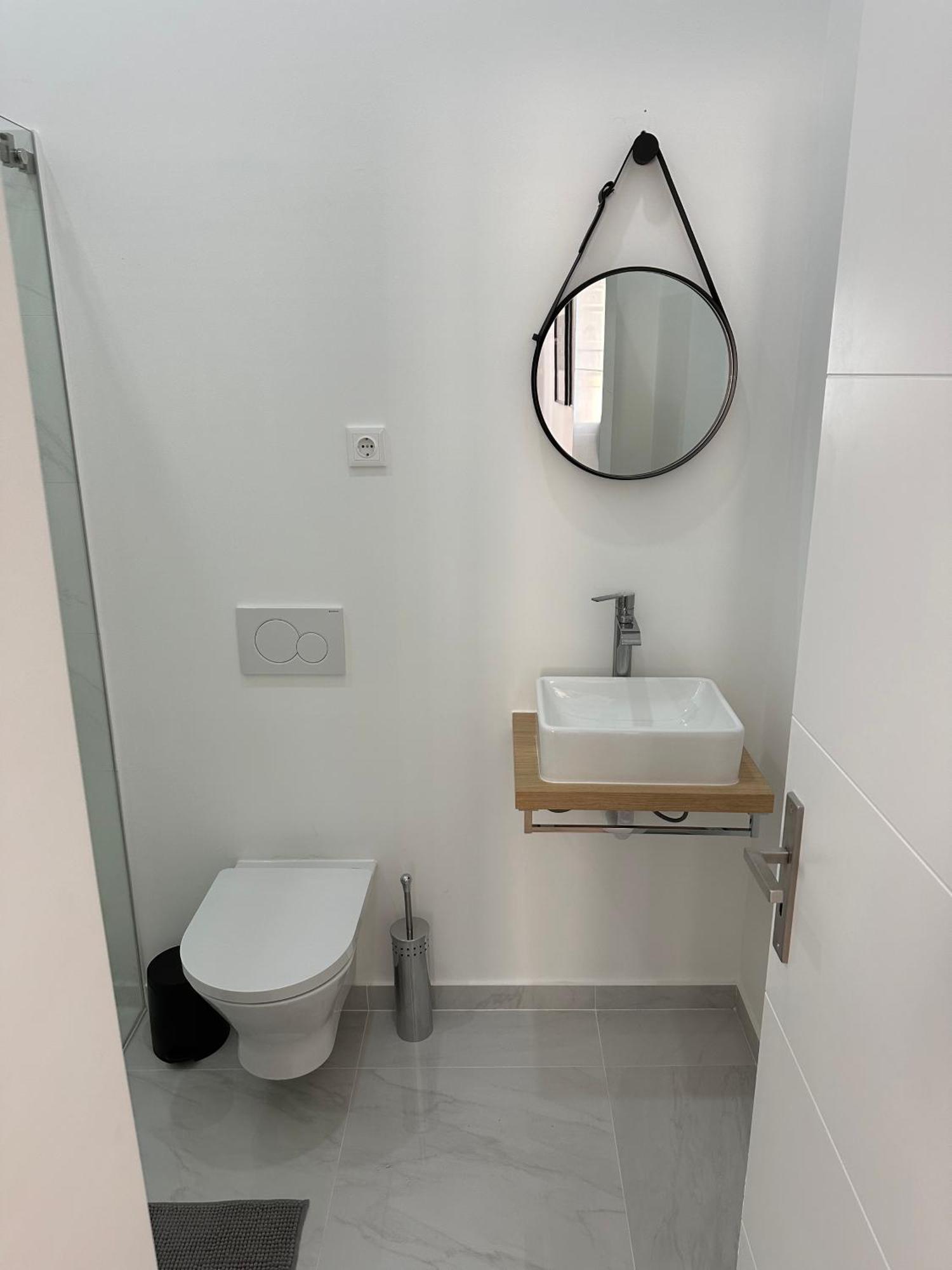 Baixa Chiado Bedrooms Lisboa Dış mekan fotoğraf
