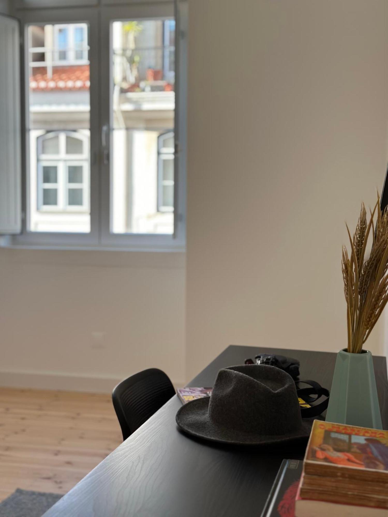 Baixa Chiado Bedrooms Lisboa Dış mekan fotoğraf