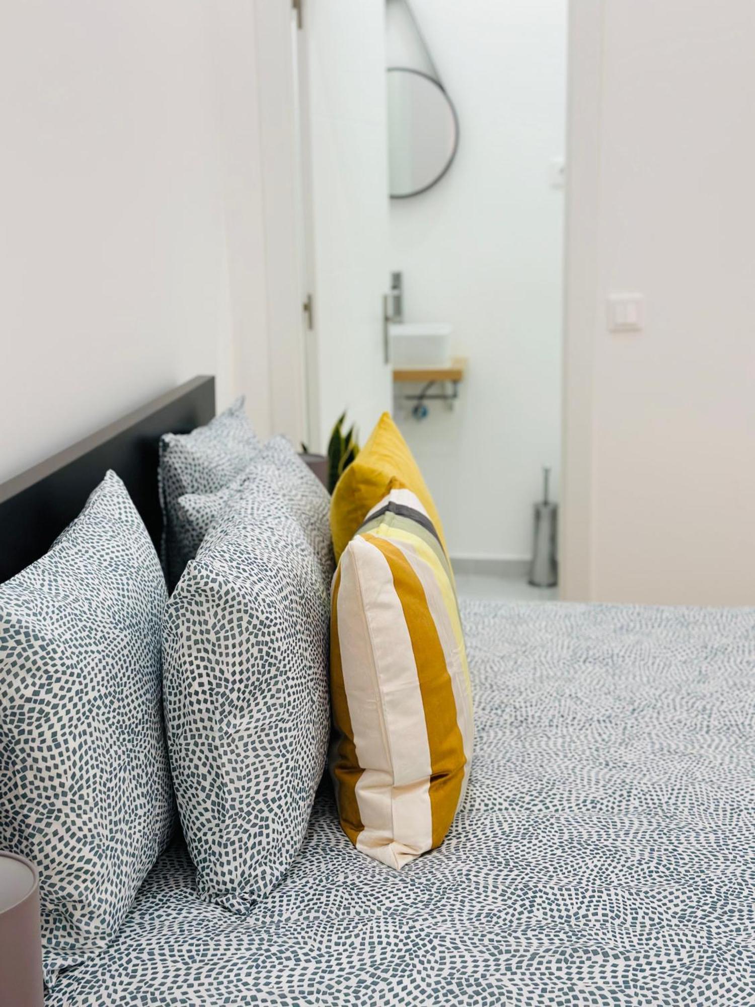 Baixa Chiado Bedrooms Lisboa Dış mekan fotoğraf