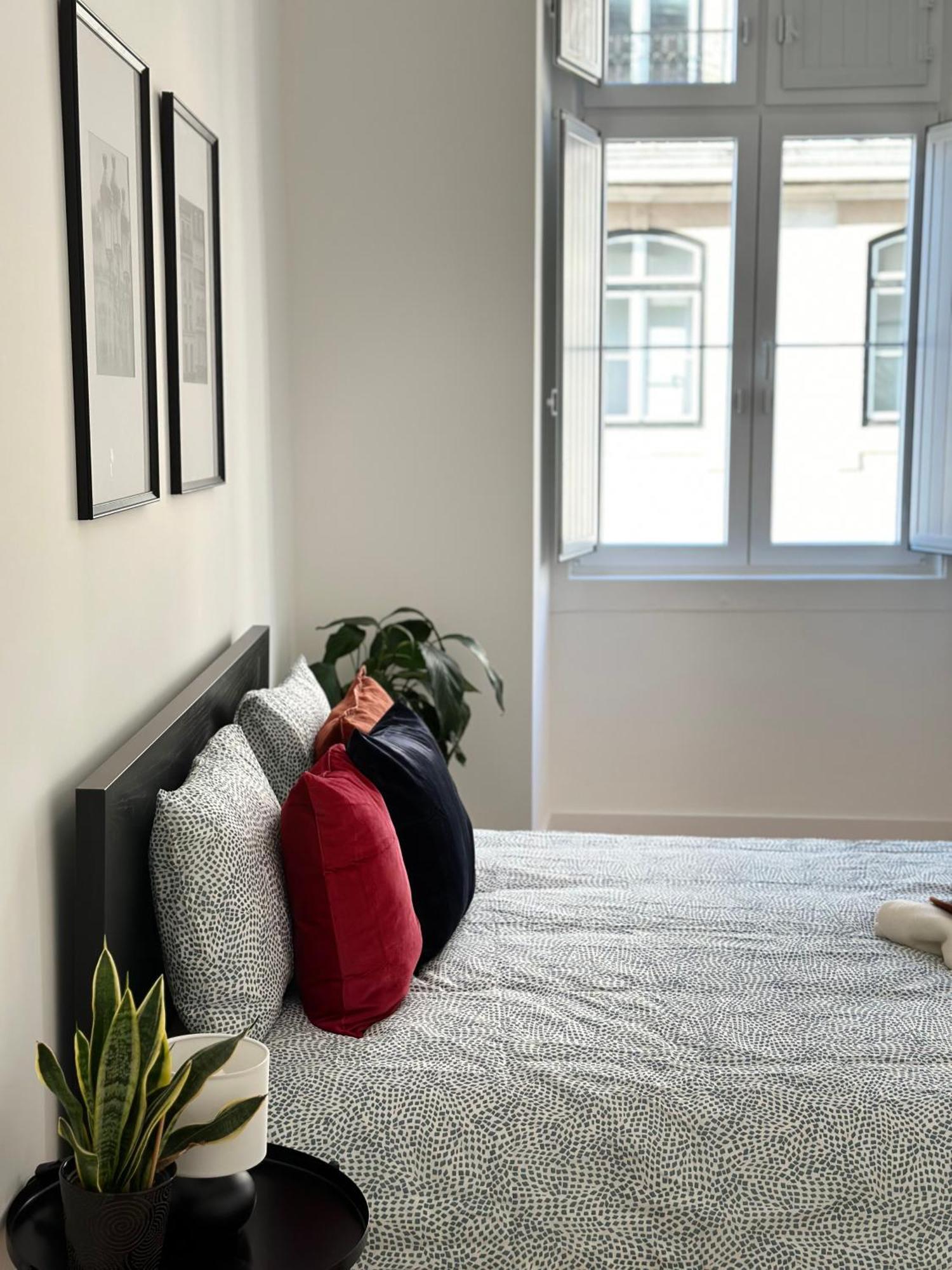 Baixa Chiado Bedrooms Lisboa Dış mekan fotoğraf