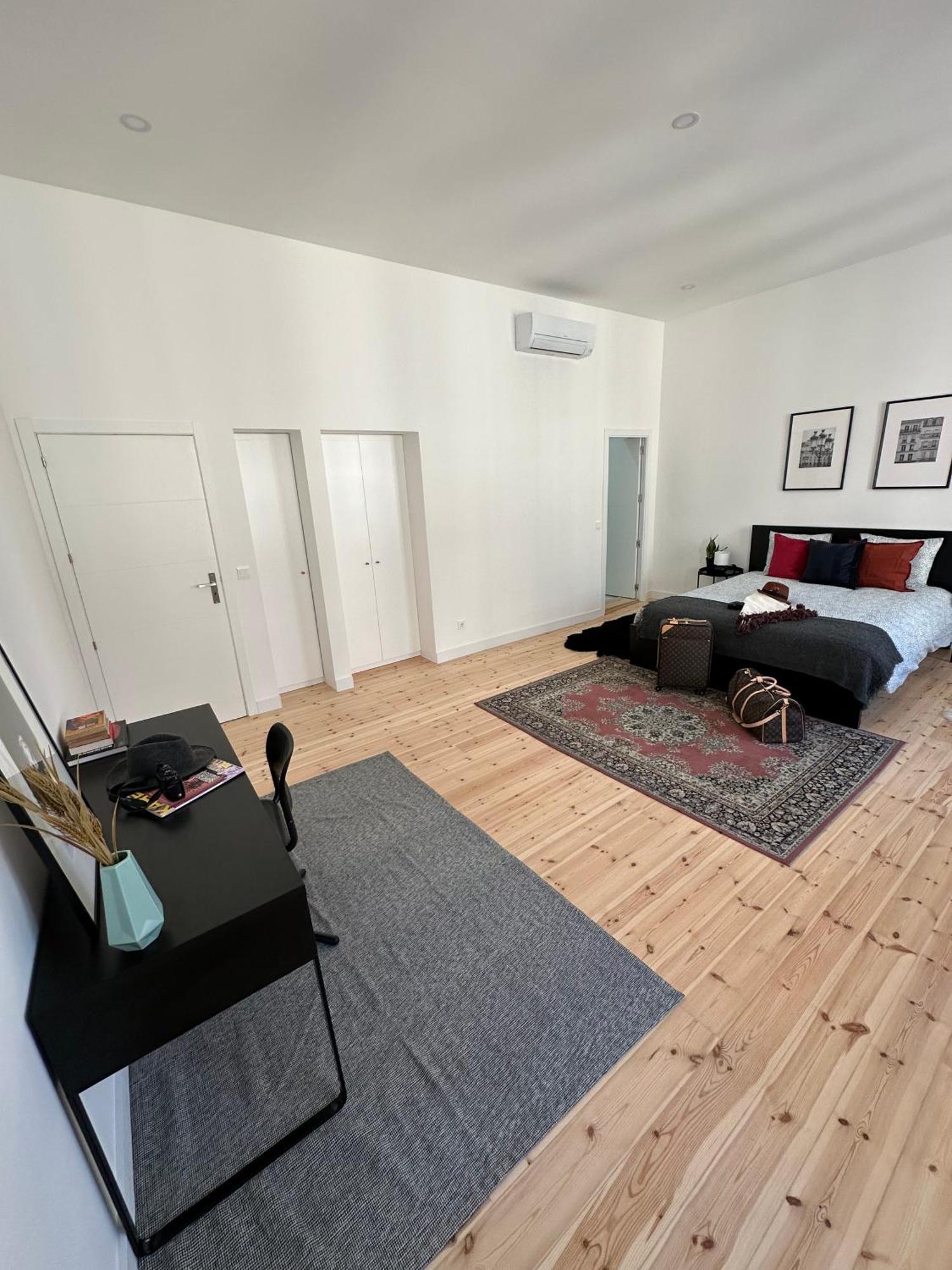 Baixa Chiado Bedrooms Lisboa Dış mekan fotoğraf