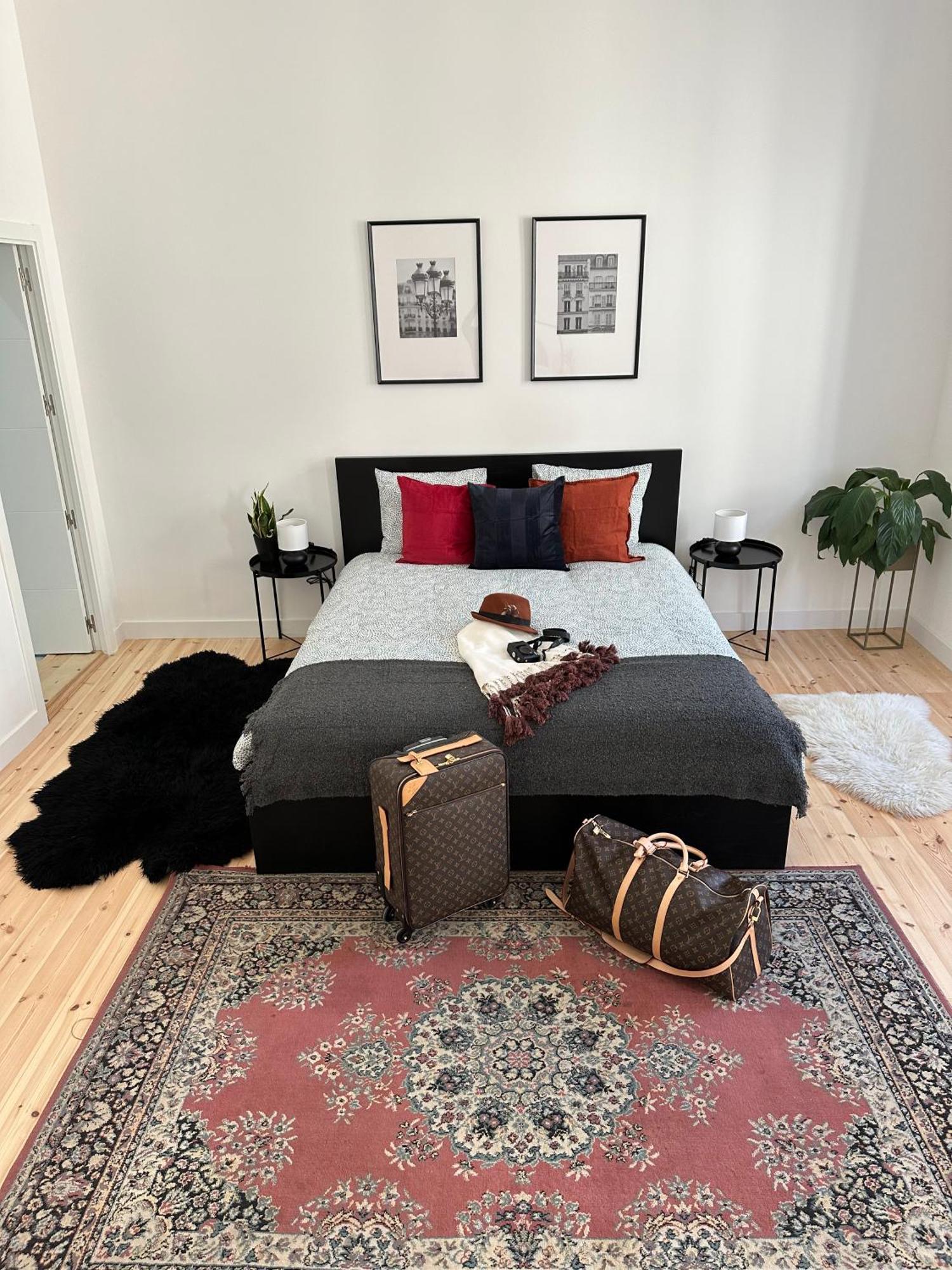 Baixa Chiado Bedrooms Lisboa Dış mekan fotoğraf