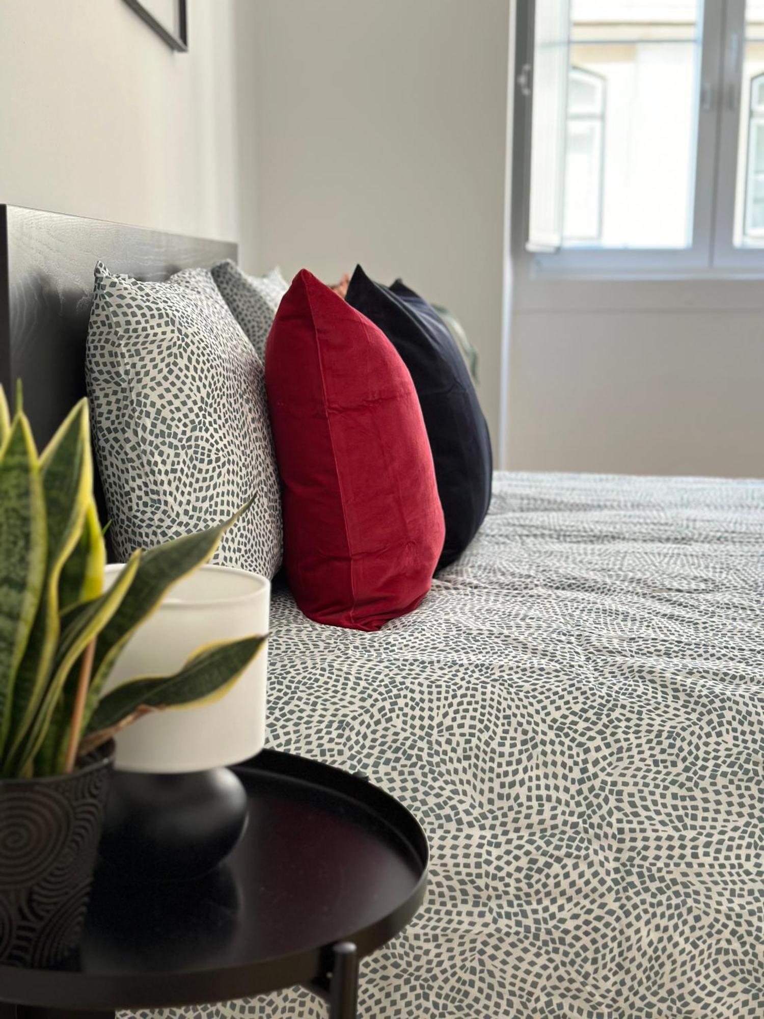 Baixa Chiado Bedrooms Lisboa Dış mekan fotoğraf