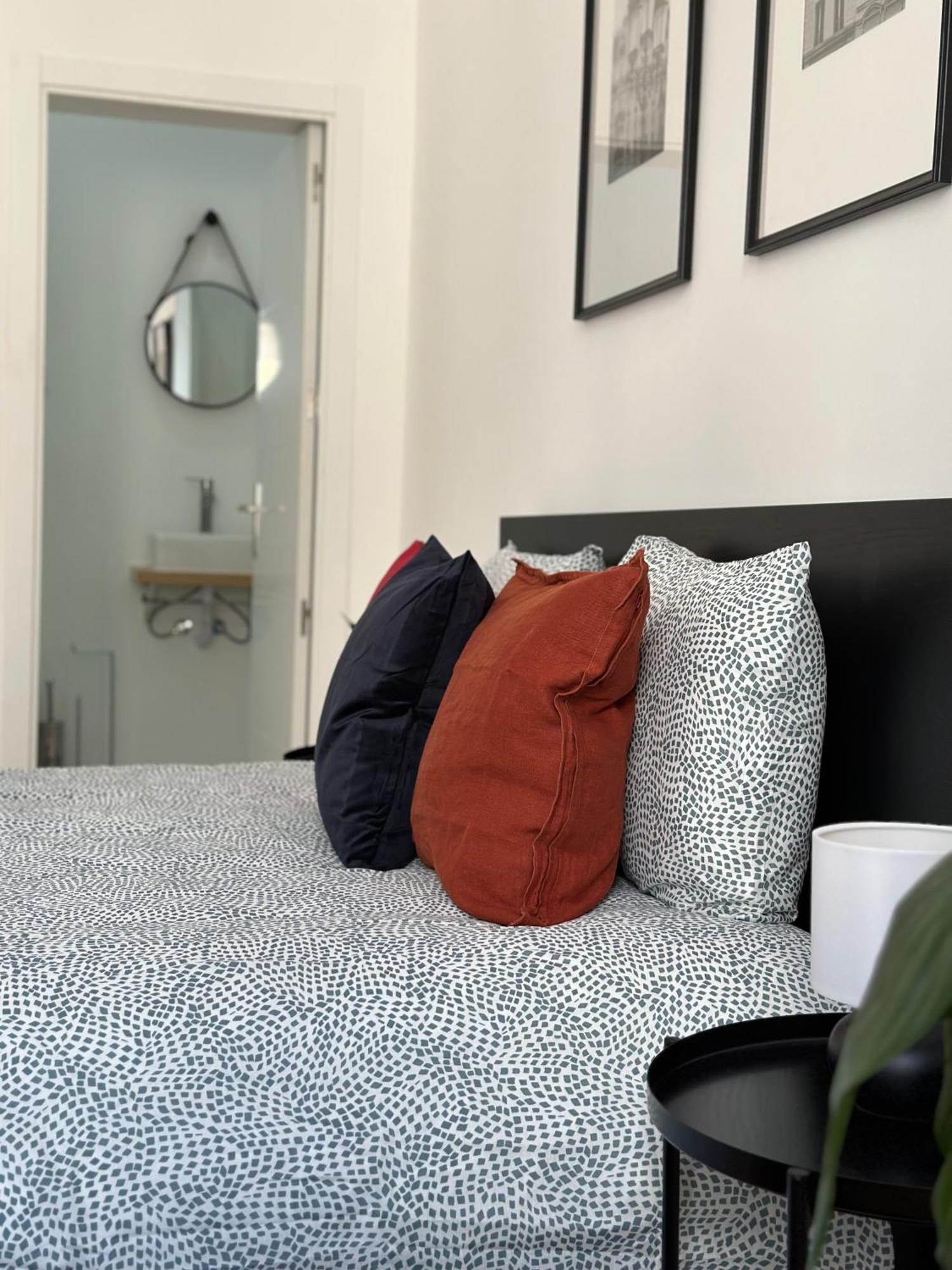 Baixa Chiado Bedrooms Lisboa Dış mekan fotoğraf